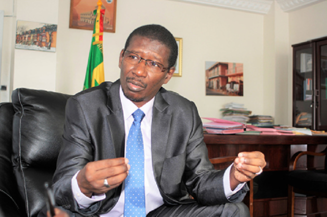 L’Empire contre attaque (Par Mary Teuw Niane) L’Empire contre attaque (Par Mary Teuw Niane)