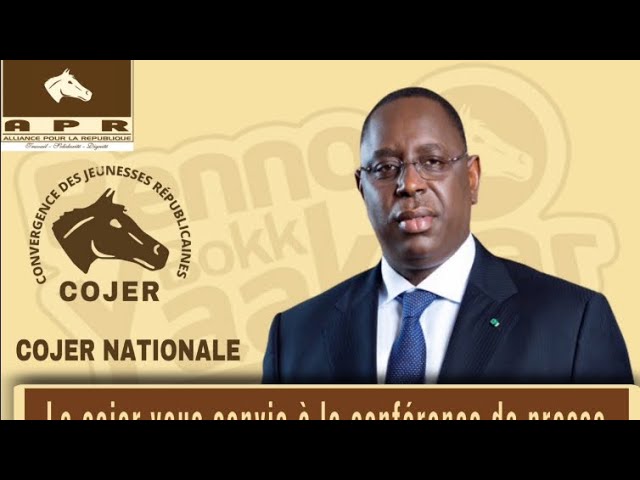 Après son rejet de l’appel au dialogue du Président Sall : La COJER tacle Mimi Touré Après son rejet de l’appel au dialogue du Président Sall : La COJER tacle Mimi Touré