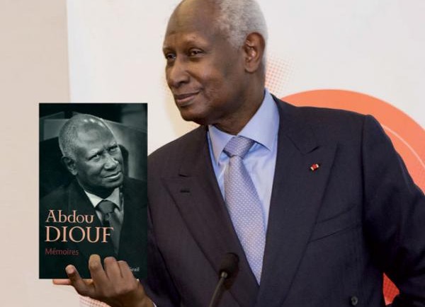 Abdou Diouf encore rectifié : Les héritiers de Kéba Mbaye se font entendre Abdou Diouf encore rectifié : Les héritiers de Kéba Mbaye se font entendre