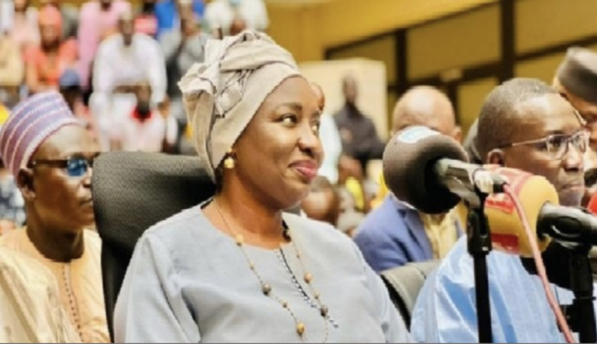 Riposte des Jeunesses-Mimi 2024 : des tirs à l’arme lourde sur Moussa Sow, le coordinateur de la COJER Riposte des Jeunesses-Mimi 2024 : des tirs à l’arme lourde sur Moussa Sow, le coordinateur de la COJER