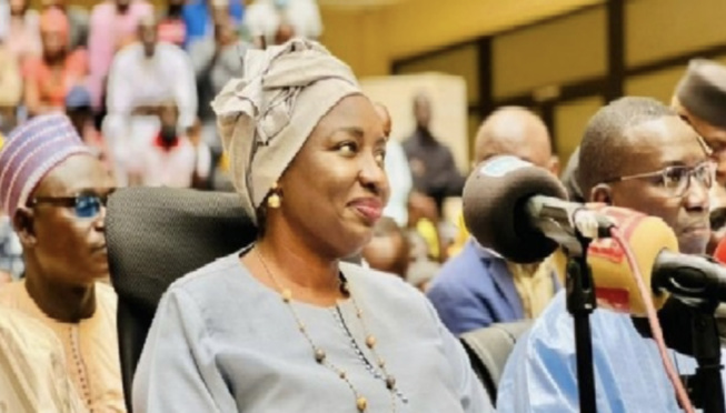 Riposte des Jeunesses-Mimi 2024 : des tirs à l’arme lourde sur Moussa Sow, le coordinateur de la COJER Riposte des Jeunesses-Mimi 2024 : des tirs à l’arme lourde sur Moussa Sow, le coordinateur de la COJER