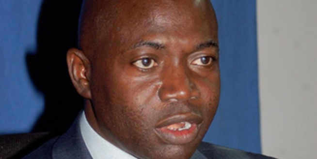 Sitor Ndour: "La fille qui m’accuse de viol, est une mauvaise actrice..." Sitor Ndour: "La fille qui m’accuse de viol, est une mauvaise actrice..."