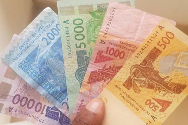 Rumeurs sur les billets: les explications de la BCAO Rumeurs sur les billets: les explications de la BCAO