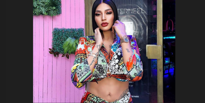 Piques de Adjia Diallo : « Duma mouss, duma xath, Diongoma bé… Piques de Adjia Diallo : « Duma mouss, duma xath, Diongoma bé…