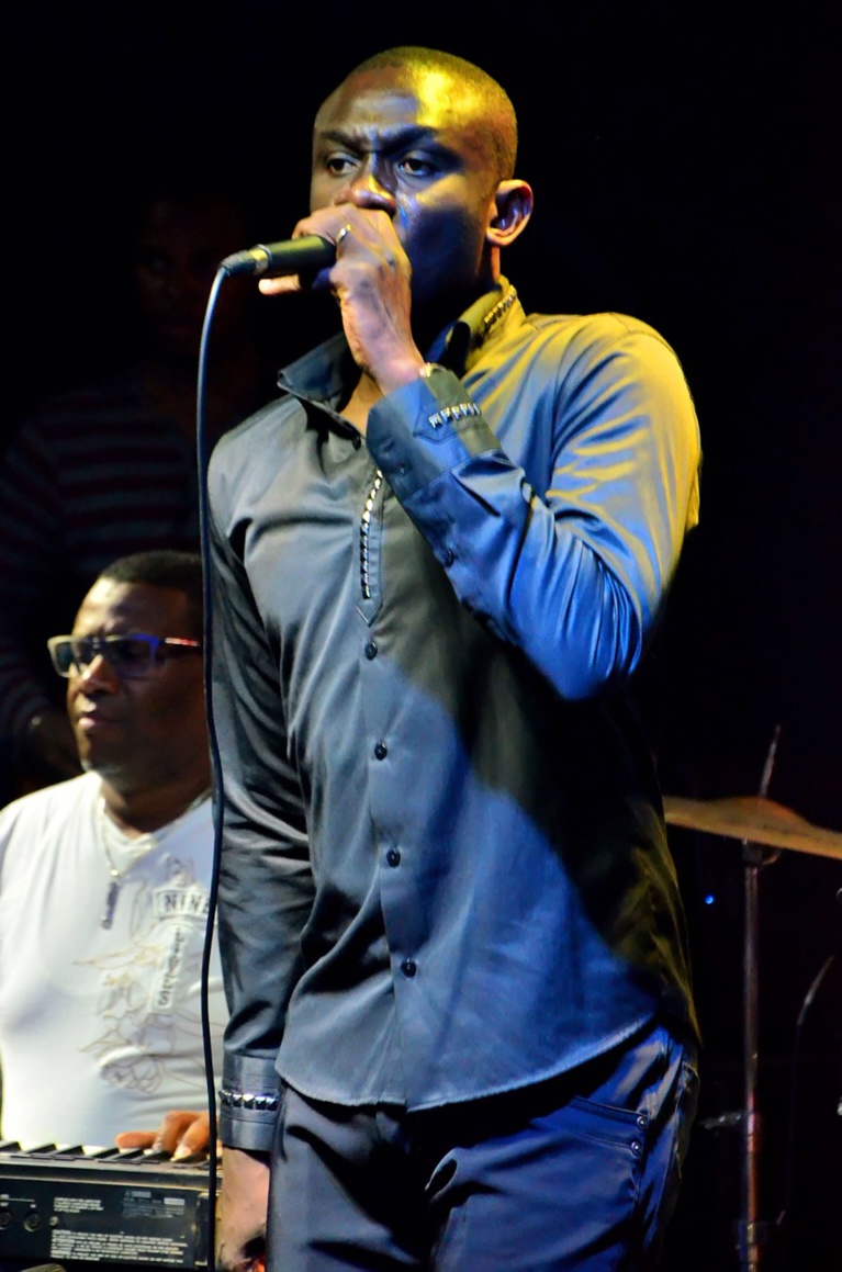 Spécial week end « Rakaju » avec Pape Diouf ce samedi au Thiossane et Dimanche au Baramundi Spécial week end « Rakaju » avec Pape Diouf ce samedi au Thiossane et Dimanche au Baramundi