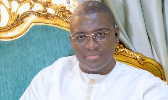 Après ses bureaux du Point-E: La bergerie de feu Oumar Sow sous haute surveillance Après ses bureaux du Point-E: La bergerie de feu Oumar Sow sous haute surveillance