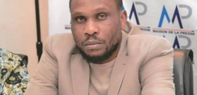 Le passage du chef de l'État sur la RFM a fait monter au créneau Babacar Fall Le passage du chef de l'État sur la RFM a fait monter au créneau Babacar Fall