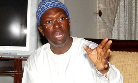 Quand Macky Sall retrouve son ami Souleymane Ndéné Quand Macky Sall retrouve son ami Souleymane Ndéné