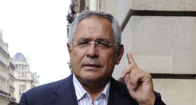 Dans quelle vie Robert Bourgi devrait-il s'adresser à Jean-Michel Aphatie ? Dans quelle vie Robert Bourgi devrait-il s'adresser à Jean-Michel Aphatie ?