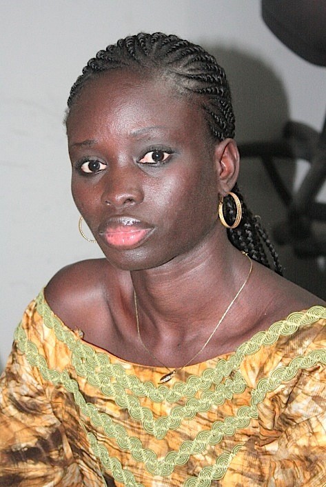 Touba: Thérèse Faye dément la mort de l'enfant fauché par le cortège du Président Macky Sall Touba: Thérèse Faye dément la mort de l'enfant fauché par le cortège du Président Macky Sall