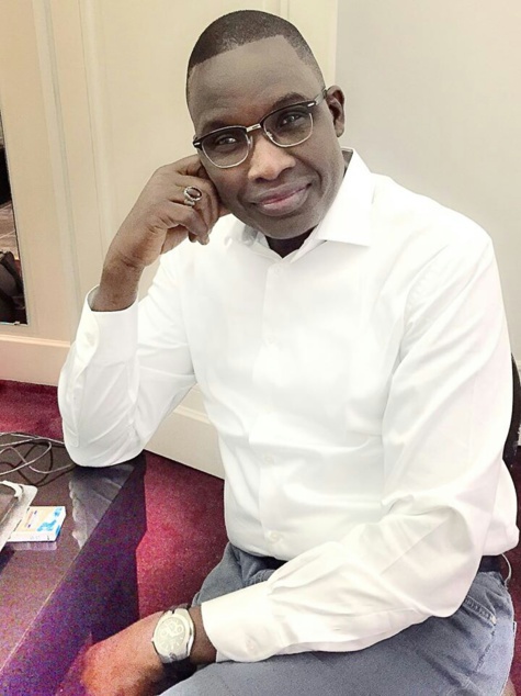 Ibrahima Sall: "Nous voulons mettre en exergue la participation dynamique de la Sicap dans le Pse" Ibrahima Sall: "Nous voulons mettre en exergue la participation dynamique de la Sicap dans le Pse"