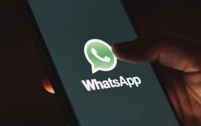 Mark Zuckerberg annonce une nouvelle fonctionnalité sur WhatsApp Mark Zuckerberg annonce une nouvelle fonctionnalité sur WhatsApp
