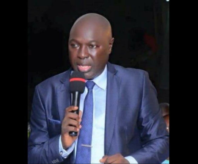 Exploitation du pétrole et du gaz : Arona Coumba Ndoffène Diouf lance une alerte rouge Exploitation du pétrole et du gaz : Arona Coumba Ndoffène Diouf lance une alerte rouge