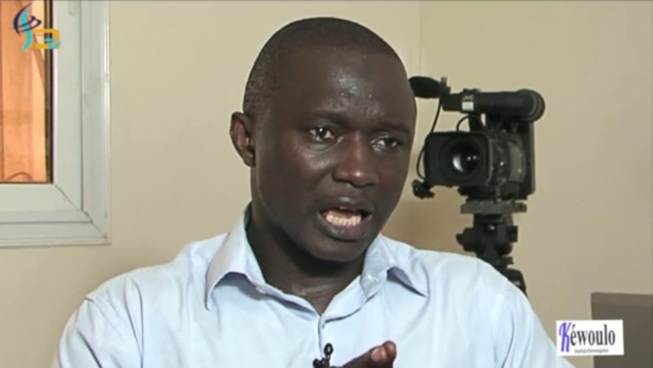 Dic: Babacar Touré, administrateur du site kewoulo.com convoqué, ce jeudi
