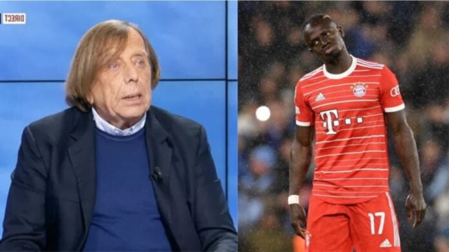 Claude Le Roy : « Je ne vois pas Sadio Mané au Bayern la saison prochaine » Claude Le Roy : « Je ne vois pas Sadio Mané au Bayern la saison prochaine »