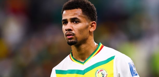 Mercato – Un grand club d’Italie (Serie A) convoite Iliman Ndiaye, la pépite sénégalaise Mercato – Un grand club d’Italie (Serie A) convoite Iliman Ndiaye, la pépite sénégalaise