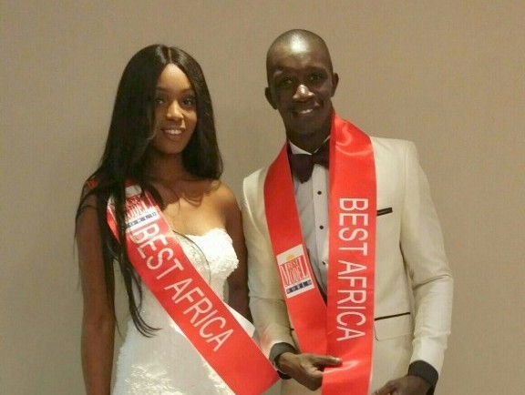 Best model of the word: le Sénégal remporte le Best Model of Africa. Regardez Best model of the word: le Sénégal remporte le Best Model of Africa. Regardez