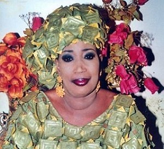 40 ans de musique : Kiné Lam promet du lourd 40 ans de musique : Kiné Lam promet du lourd