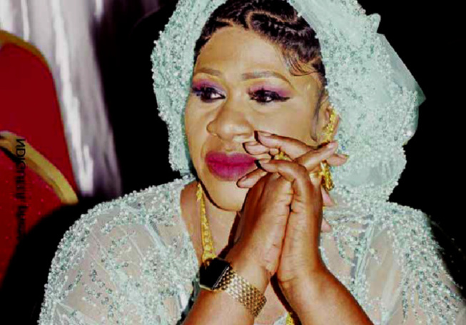 Le mouvement «Sam Sunu Allal» tire la sonnette d’alarme : «Le Président Macky Sall encourt des risques s’il ne met pas en priorité son parti» Le mouvement «Sam Sunu Allal» tire la sonnette d’alarme : «Le Président Macky Sall encourt des risques s’il ne met pas en priorité son parti»