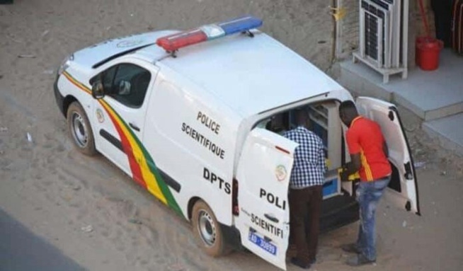 Tivaouane : Awa Ba retrouvée morte et brûlée, le suspect n°1 tombe Tivaouane : Awa Ba retrouvée morte et brûlée, le suspect n°1 tombe