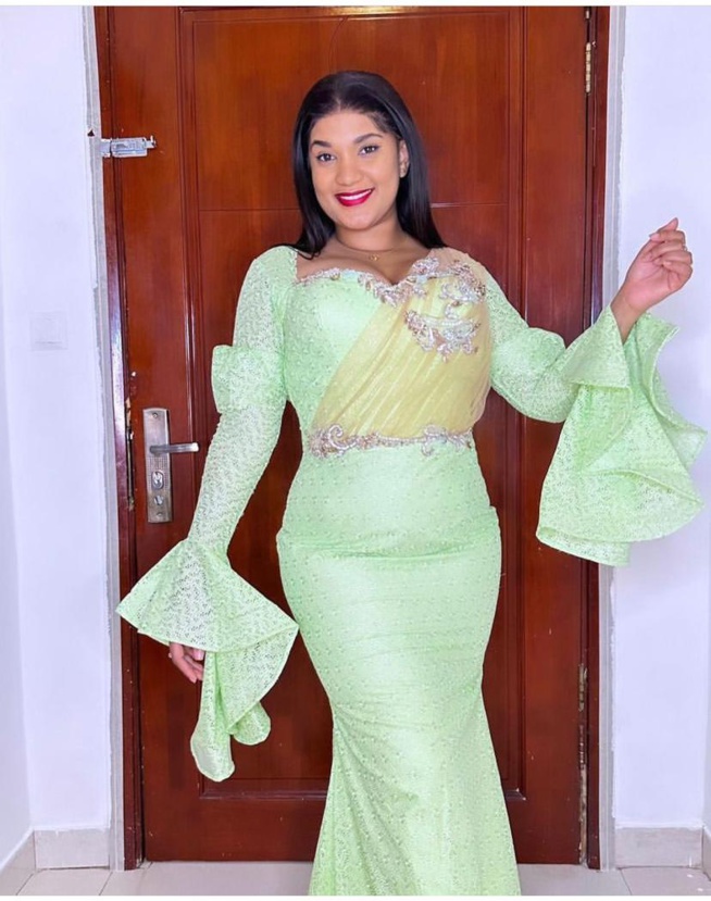 Korité 2023 : Les stars dans tout leur éclat Korité 2023 : Les stars dans tout leur éclat