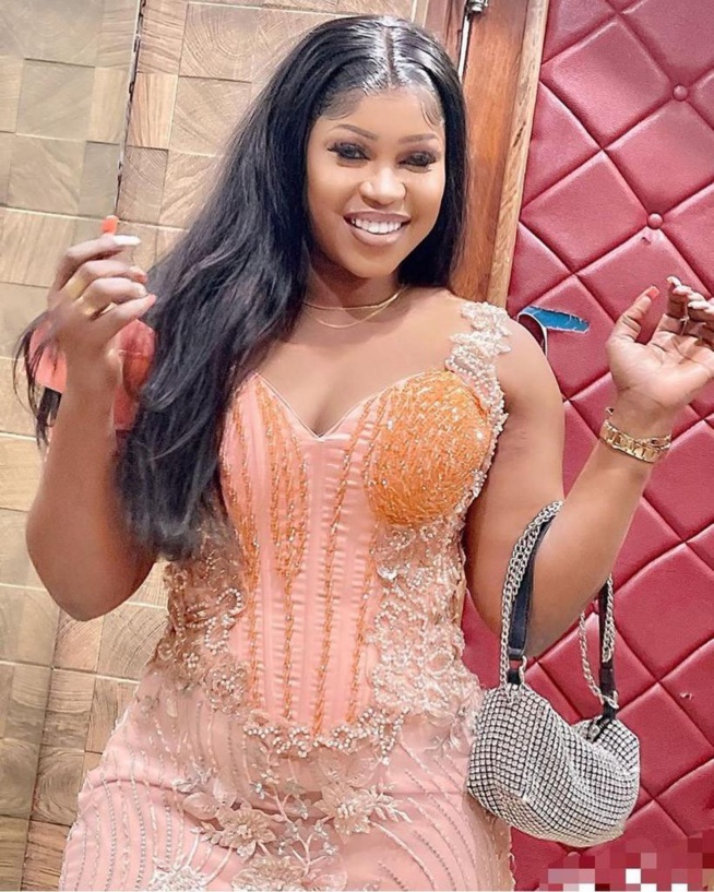 Korité 2023 : Les stars dans tout leur éclat Korité 2023 : Les stars dans tout leur éclat