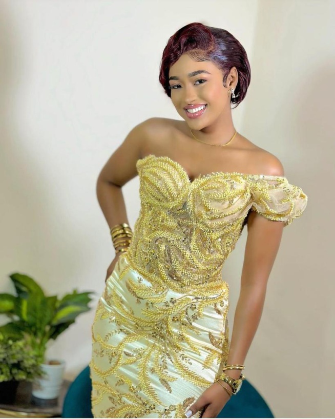 Korité 2023 : Les stars dans tout leur éclat Korité 2023 : Les stars dans tout leur éclat