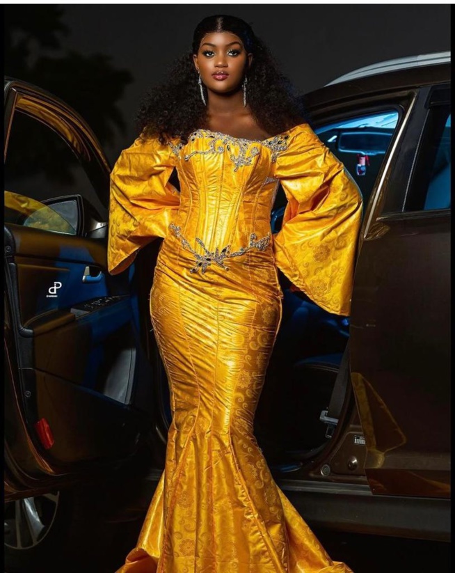 Korité 2023 : Les stars dans tout leur éclat Korité 2023 : Les stars dans tout leur éclat