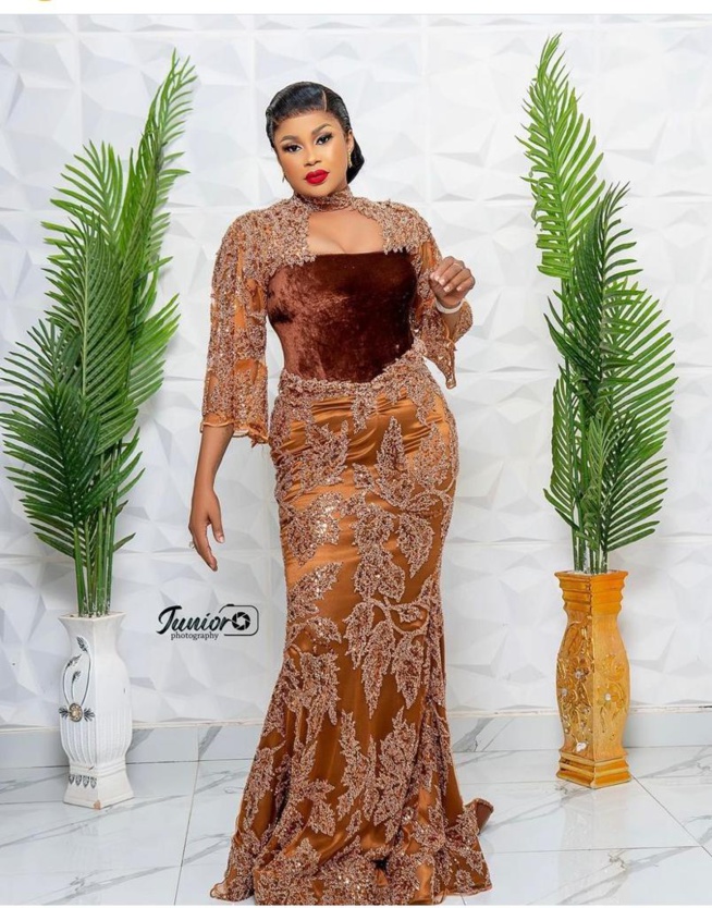 Korité 2023 : Les stars dans tout leur éclat Korité 2023 : Les stars dans tout leur éclat