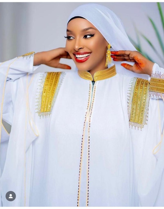 Korité 2023 : Les stars dans tout leur éclat Korité 2023 : Les stars dans tout leur éclat