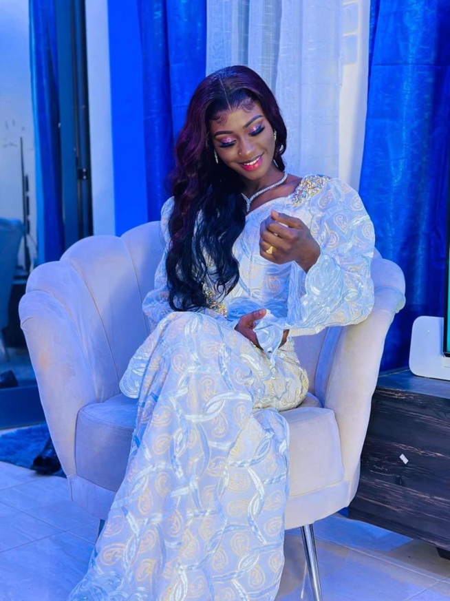 Korité 2023 : Les stars dans tout leur éclat Korité 2023 : Les stars dans tout leur éclat