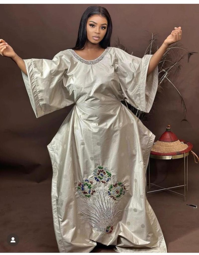 Korité 2023 : Les stars dans tout leur éclat Korité 2023 : Les stars dans tout leur éclat