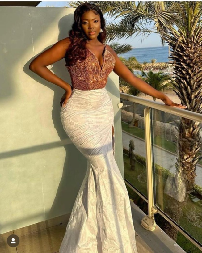 Korité 2023 : Les stars dans tout leur éclat Korité 2023 : Les stars dans tout leur éclat