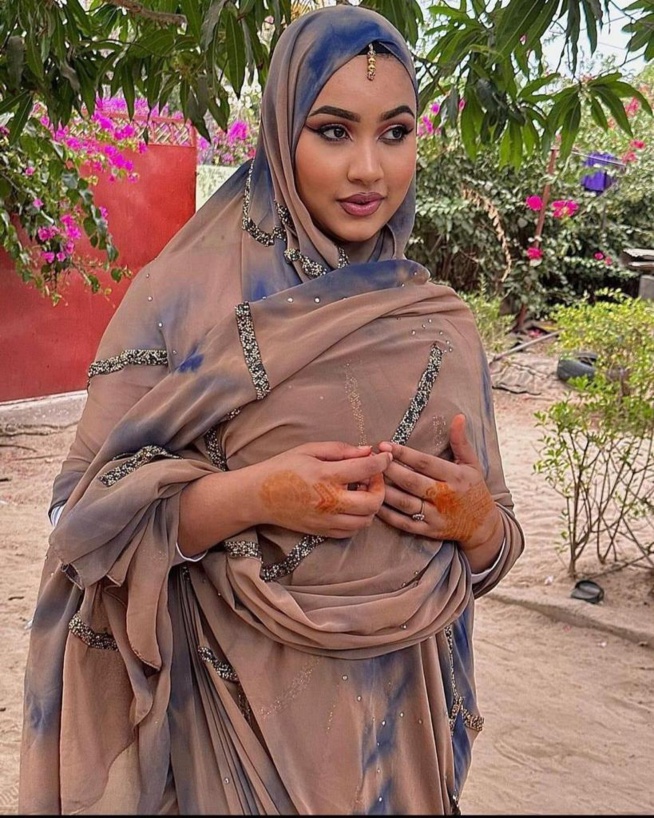 Korité 2023 : Les stars dans tout leur éclat Korité 2023 : Les stars dans tout leur éclat