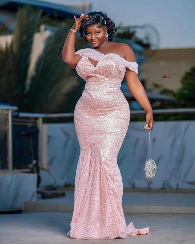 Korité 2023 : Les stars dans tout leur éclat Korité 2023 : Les stars dans tout leur éclat