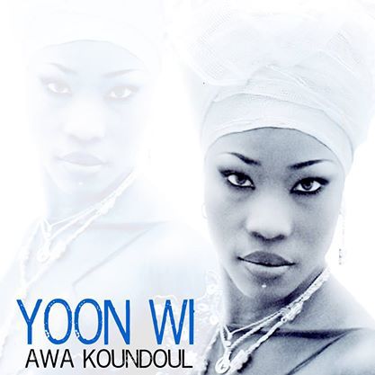Le retour de Awa Koundoul sur la scène musicale Le retour de Awa Koundoul sur la scène musicale