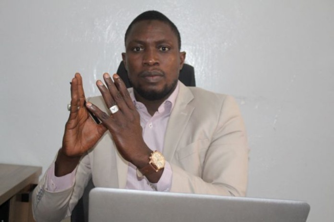 Arrestations de Pape Ndiaye et Babacar Touré : L’Anpels invite l’Etat à revoir sa copie Arrestations de Pape Ndiaye et Babacar Touré : L’Anpels invite l’Etat à revoir sa copie