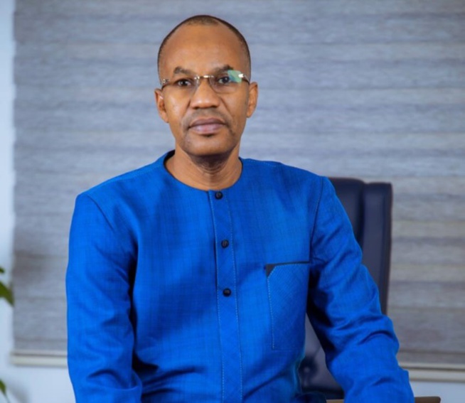 Visite de Mamoudou Ibra Kane aux éleveurs de Dalifort : «L’élevage est au cœur des préoccupations de notre mouvement» Visite de Mamoudou Ibra Kane aux éleveurs de Dalifort : «L’élevage est au cœur des préoccupations de notre mouvement»