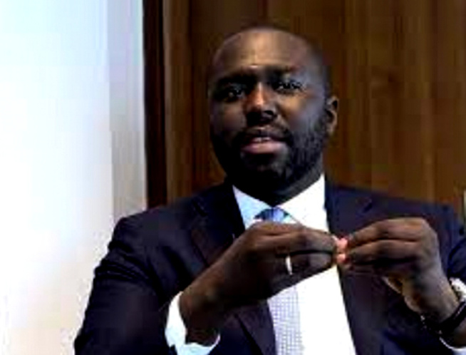 «Tentative d’assassinat» : Abdou Karim Fofana parle de manipulation de Ousmane Sonko «Tentative d’assassinat» : Abdou Karim Fofana parle de manipulation de Ousmane Sonko