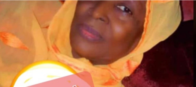 Nécrologie : Décès de Sokhna Daba Diallo, épouse de Serigne Mountakha Nécrologie : Décès de Sokhna Daba Diallo, épouse de Serigne Mountakha