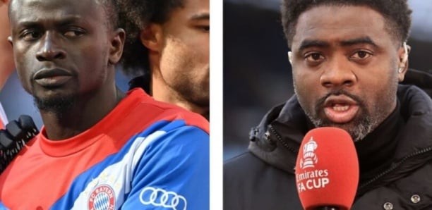 Retour de Mané à Liverpool : Kolo Touré se prononce Retour de Mané à Liverpool : Kolo Touré se prononce