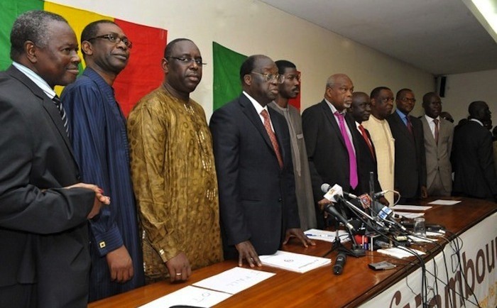 Suspicion et piques assassines: Petro Tim et Mittal polluent Benno Bok Yaakaar Suspicion et piques assassines: Petro Tim et Mittal polluent Benno Bok Yaakaar