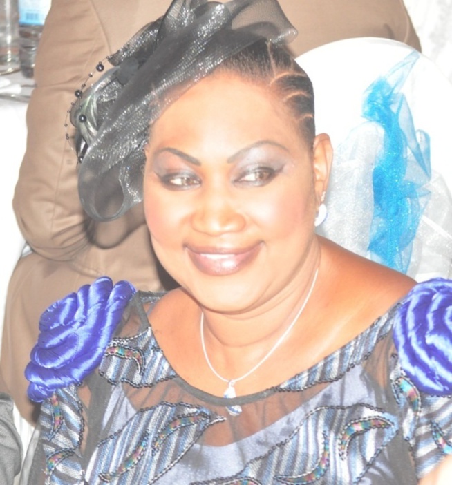 Nécrologie: Thiané, la femme du défunt Ahmet Amar, décédée en chine Nécrologie: Thiané, la femme du défunt Ahmet Amar, décédée en chine