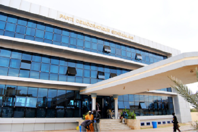 Réponse à l’appel du président Macky Sall : « le dialogue politique, une partie intégrante de l'ADN du PDS mais… » Réponse à l’appel du président Macky Sall : « le dialogue politique, une partie intégrante de l'ADN du PDS mais… »