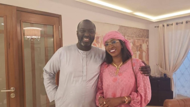 Assises des clubs Eco-Gest à Dakar : Le plaidoyer de Amy Mbacké en faveur de la formation professionnelle Assises des clubs Eco-Gest à Dakar : Le plaidoyer de Amy Mbacké en faveur de la formation professionnelle