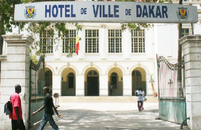 Forum mondial sur l'économie sociale et solidaire: Le gouvernement en phase avec la Ville de Dakar Forum mondial sur l'économie sociale et solidaire: Le gouvernement en phase avec la Ville de Dakar