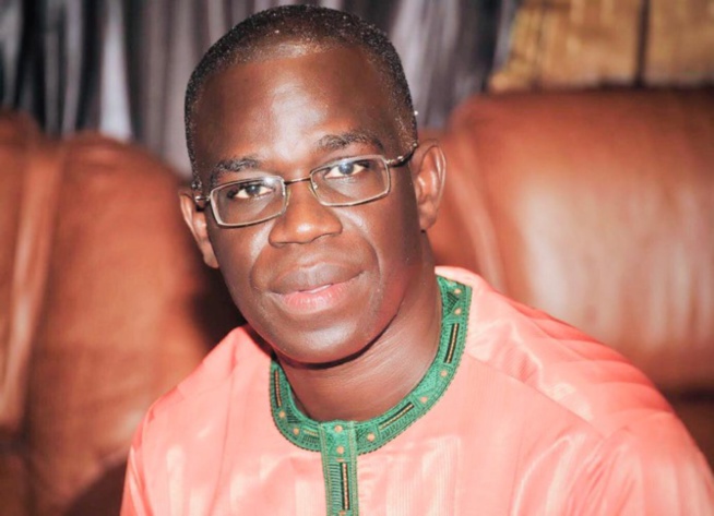 Départ d’Idy, Appels au dialogue, Présidentielle 2024 : Mamadou Badiane «Gaïndé», responsable du GP à Pikine, assène ses vérités Départ d’Idy, Appels au dialogue, Présidentielle 2024 : Mamadou Badiane «Gaïndé», responsable du GP à Pikine, assène ses vérités