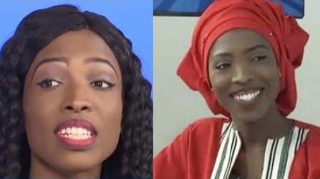 C’est officiel, la journaliste Arame Touré a trouvé un nouveau point de chute C’est officiel, la journaliste Arame Touré a trouvé un nouveau point de chute