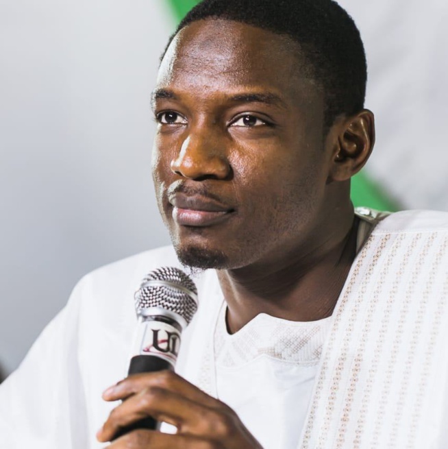 Rappel à Dieu de Mame Less Camara : Le témoignage fort de Pape Djibril Fall Rappel à Dieu de Mame Less Camara : Le témoignage fort de Pape Djibril Fall