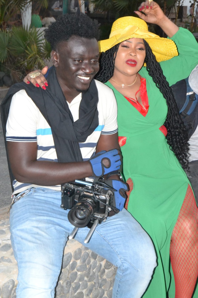 Les premiéres images du tournage de la nouvelle vidéo clip de l'artiste Guigui à vous couper le souffle. Les premiéres images du tournage de la nouvelle vidéo clip de l'artiste Guigui à vous couper le souffle.